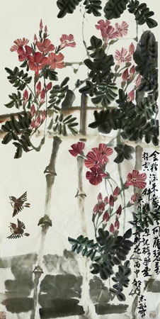肖志敏作品4