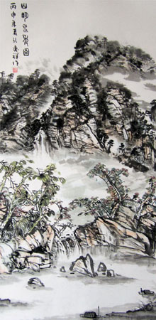 孔庆祥作品4 孔庆祥作品4