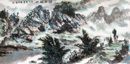 孔庆祥作品5 孔庆祥作品5