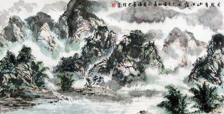 孔庆祥作品6 孔庆祥作品6