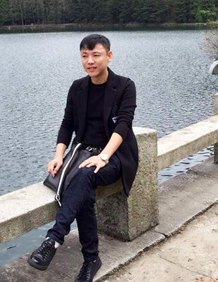 向企业重点推荐的书画名家名作——陶润文