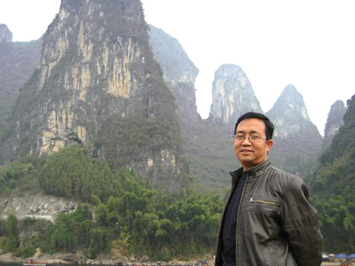 杜福生