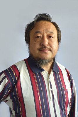 李澍