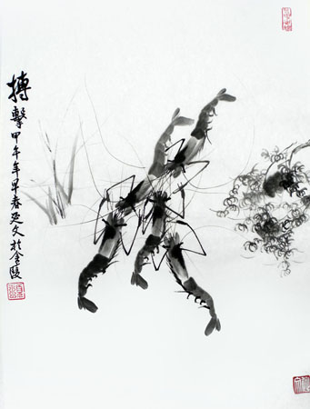 搏击