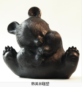 雕塑1