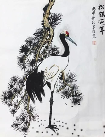 奏刀寻韵---巩遵胜书画刻字作品展