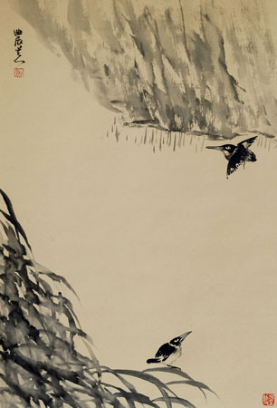 潘毅作品4