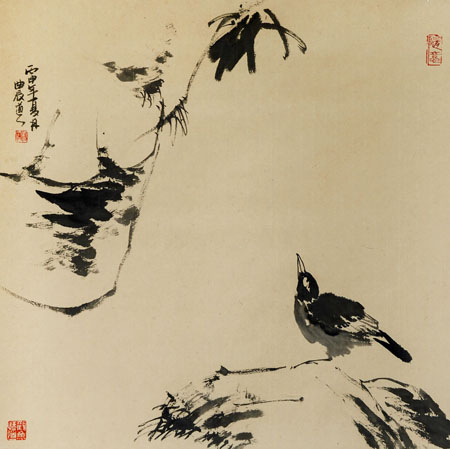 潘毅作品5