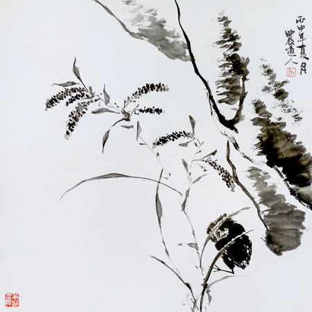 潘毅作品6