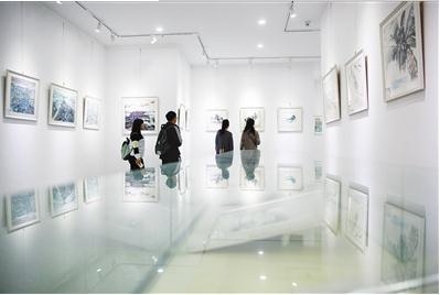画展信息
