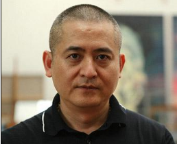 曾梵志