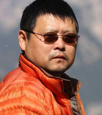 画家个人
