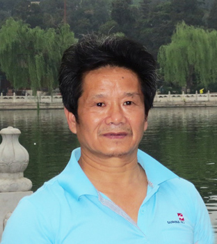 向企业重点推荐的书画名家名作——曾国华