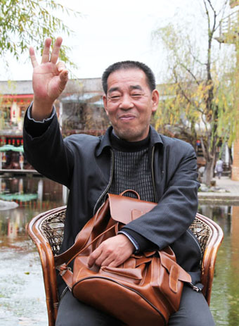 向企业重点推荐的书画名家名作——陈恒发