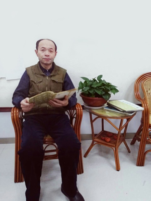 李尧臣