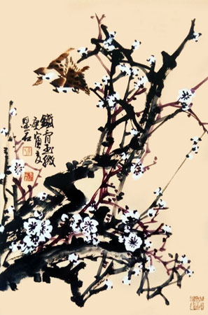 李尧臣作品2