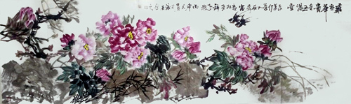 李尧臣作品6