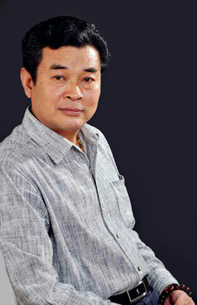 向企业重点推荐的书画名家名作——郭继常