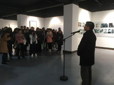 纪念展1