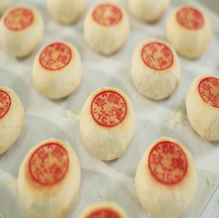 稻香村关爱贫困儿童 捐赠春蕾午餐