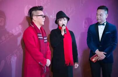 助力“春蕾计划”慈善公益盛典