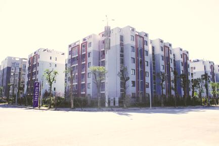 ●迎凤家园小区