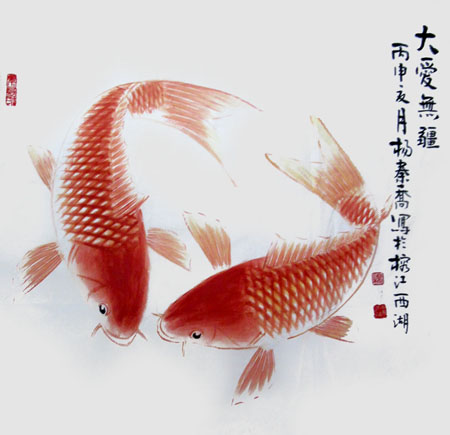 杨秦乔作品1 杨秦乔作品1