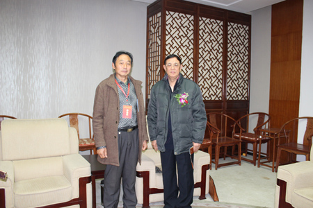 第十届全国政协委员、国务院参事、原建设部党组成员:车书剑先生 第十届全国政协委员、国务院参事、原建设部党组成员:车书剑先生