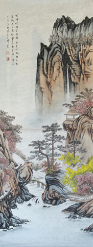 王令祥参展作品 王令祥参展作品