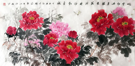 胡敏作品6