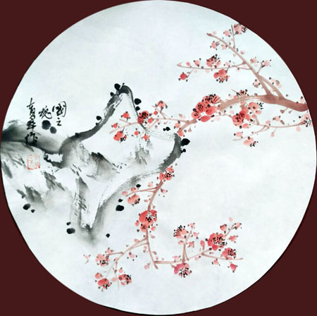 尤育皋作品1