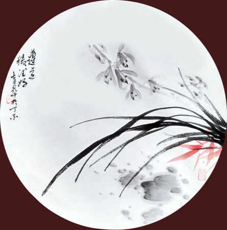 尤育皋作品2