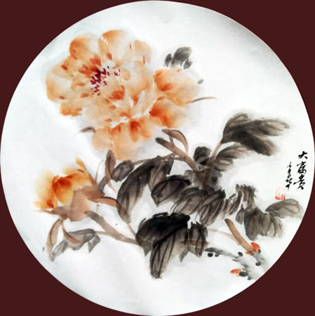 尤育皋作品3