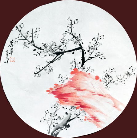尤育皋作品6