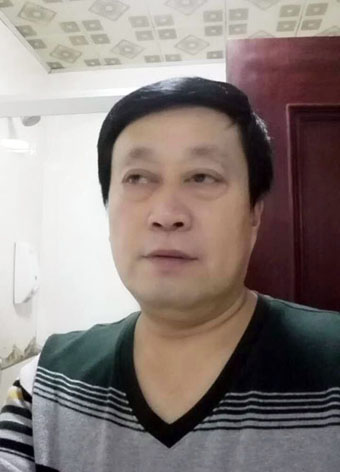 刁锋——最具收藏价值的名家名作