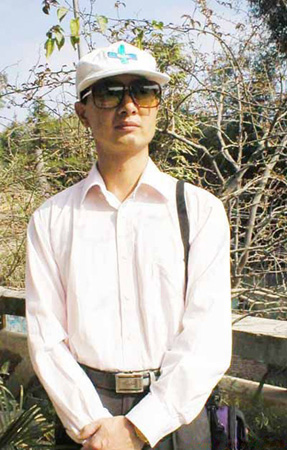 黄展时 黄展时