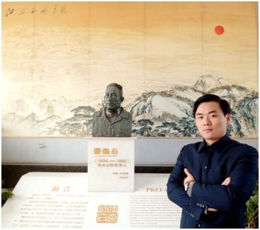 袁国力