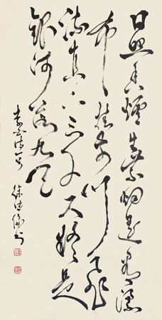 徐德伦作品8