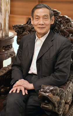 李朝云
