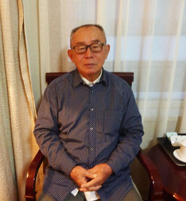 陈维广