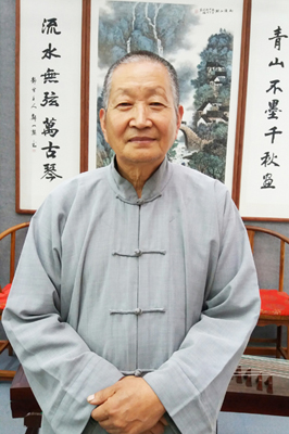 李景武