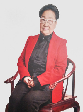 刘淑珍——当代最具收藏价值的书画名家名作鉴赏