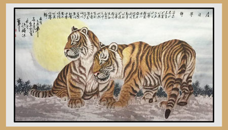 汪小麟作品1 汪小麟作品1