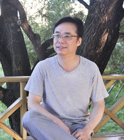 梁鑫岐——最具收藏潜力的名家名作