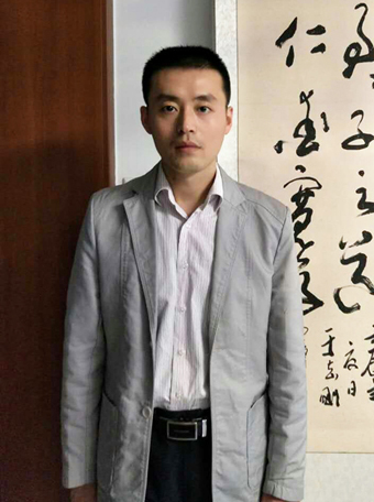 于德海——最具收藏潜力的名家名作