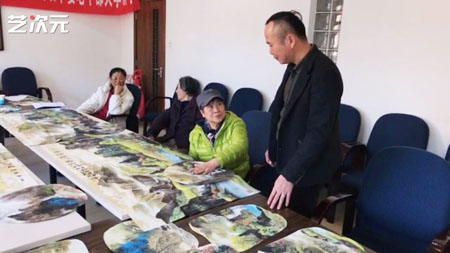 厦门集美大学诚毅学院客座教授康明义 应邀在国家发展改革委老干部大学讲学