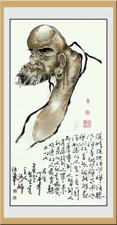 汪小麟作品1 汪小麟作品1