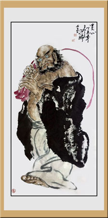 汪小麟作品3 汪小麟作品3