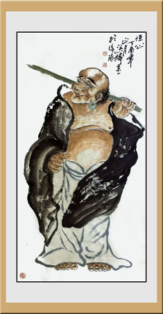 汪小麟作品6 汪小麟作品6