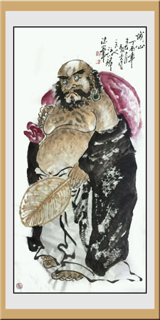 汪小麟作品8 汪小麟作品8